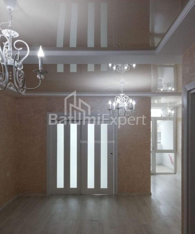 Квартира 40 м² - Юрьевская, Батуми, Грузия