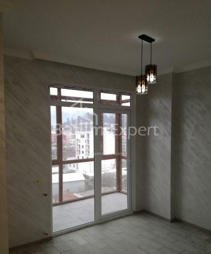 Квартира 48 м² - Юрьевская, Батуми, Грузия