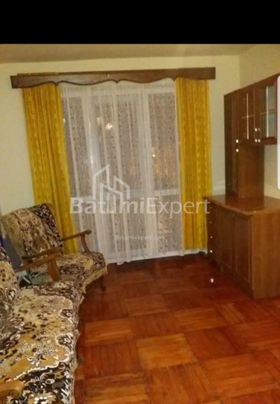 Квартира 30 м² - Иване Джавахишвили, Батуми, Грузия