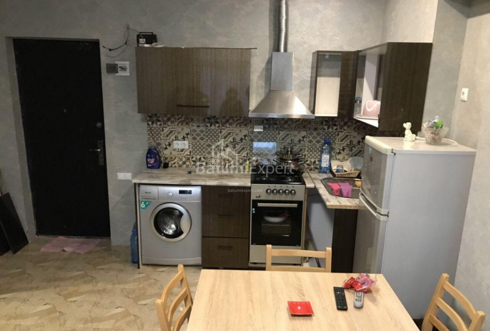 Квартира 41 м² - Юрьевская, Батуми, Грузия