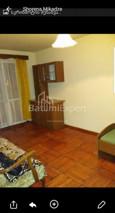 Квартира 30 м² - Иване Джавахишвили, Батуми, Грузия