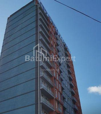 Квартира 85 м² - Юрьевская, Батуми, Грузия