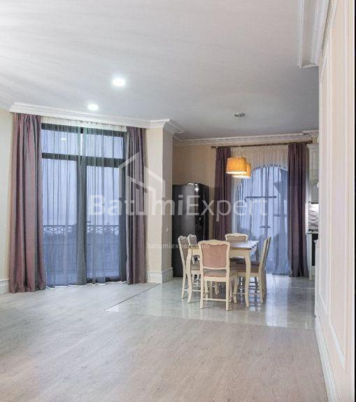 Квартира 140 м² - Юрьевская, Батуми, Грузия