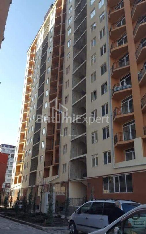 Квартира 62 м² - Юрьевская, Батуми, Грузия