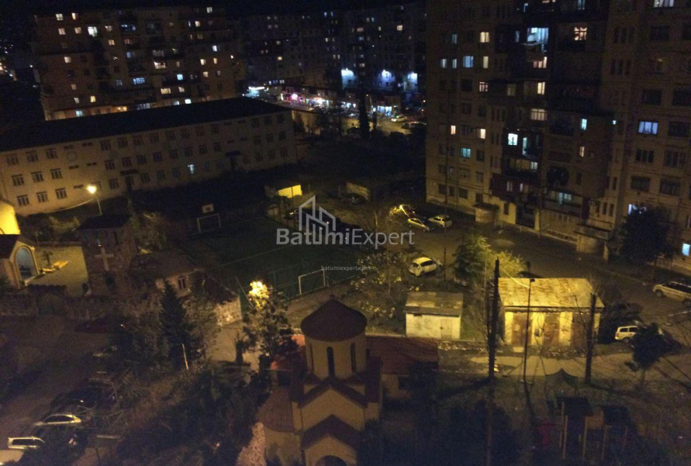 Квартира 90 м² - Юрьевская, Батуми, Грузия