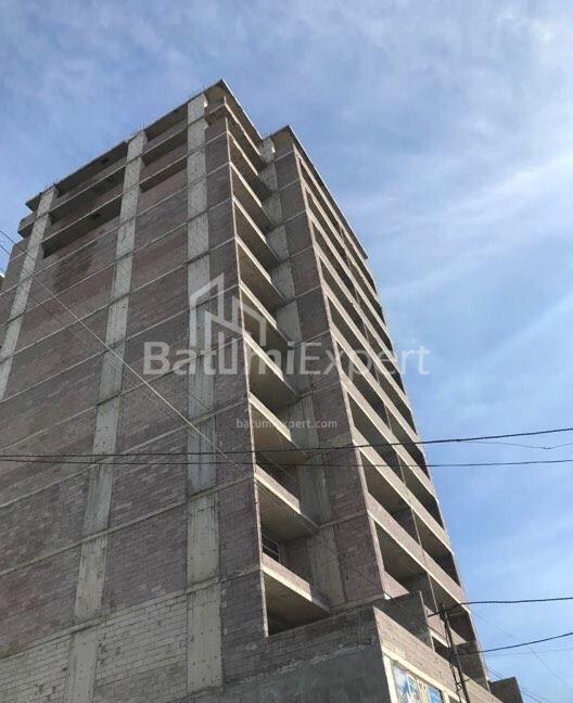 Квартира 60 м² - Юрьевская, Батуми, Грузия