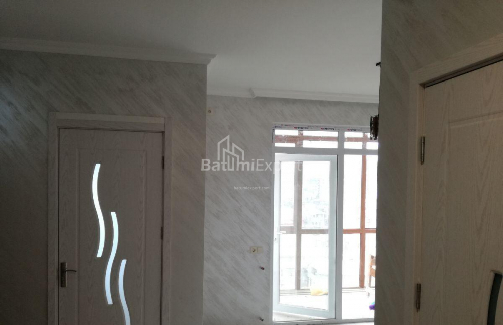 Квартира 48 м² - Петра Меликишвили, Батуми, Грузия