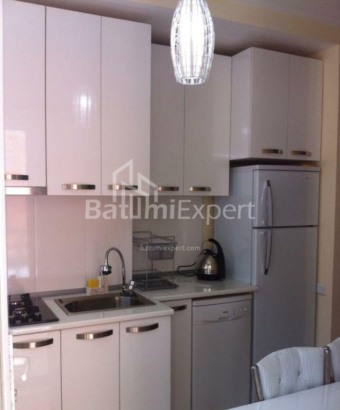 Квартира 90 м² - Стефана Зубалашвили, Батуми, Грузия