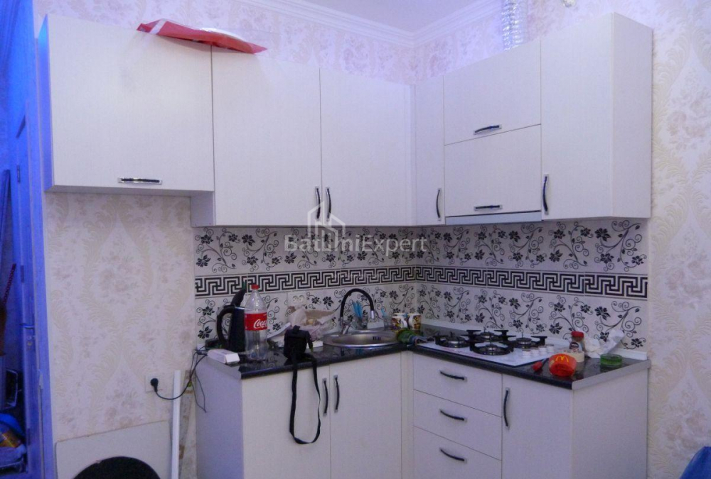 Квартира 43 м² - Шерифа Химшиашвили, Батуми, Грузия
