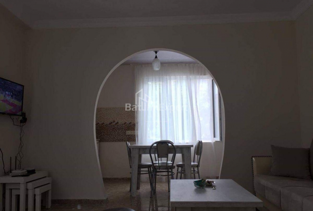 Квартира 44 м² - Юрьевская, Батуми, Грузия
