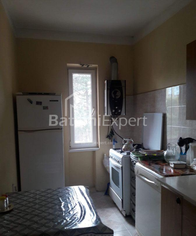 Квартира 80 м² - Михаила Лермонтова, Батуми, Грузия