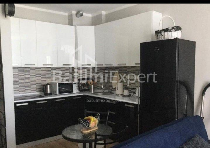 Квартира 48 м² - Юсуфа Кобаладзе, Батуми, Грузия
