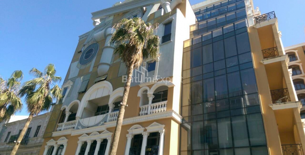 Квартира 44 м² - Руставели, Батуми, Грузия
