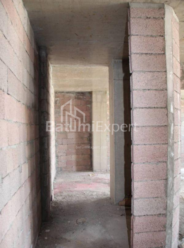 Квартира 104 м² - Юрьевская, Батуми, Грузия