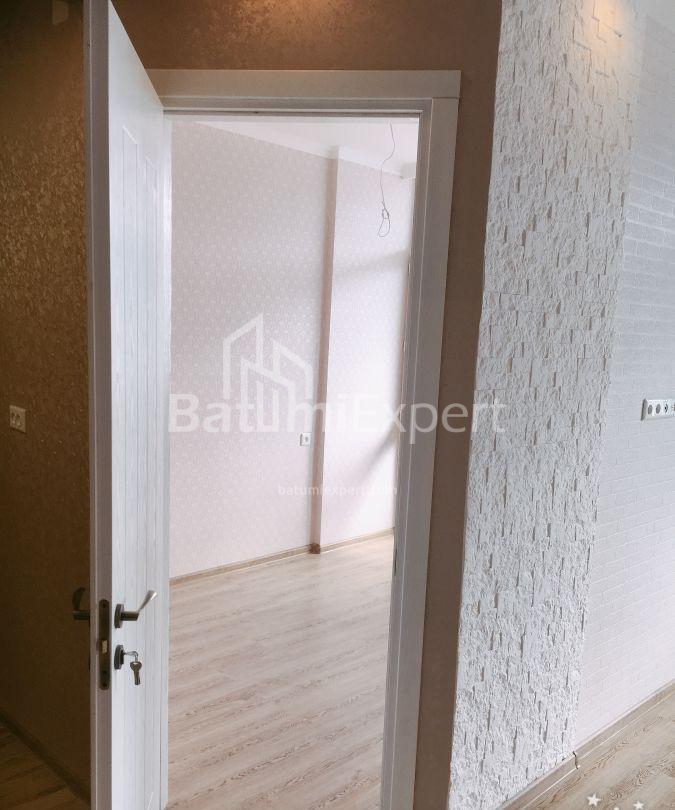 Квартира 53 м² - Юсуфа Кобаладзе, Батуми, Грузия