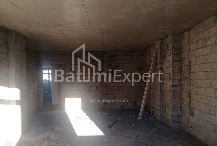 Квартира 56 м² - Юрьевская, Батуми, Грузия