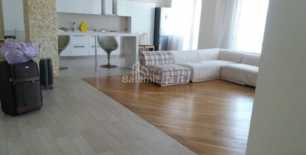 Квартира 160 м² - Ильи Чавчавадзе, Батуми, Грузия