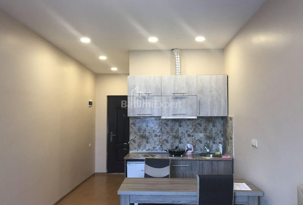 Квартира 30 м² - Юрьевская, Батуми, Грузия