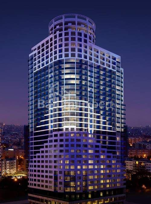 Квартира 71 м² - Нико Пиросмани, Батуми, Грузия