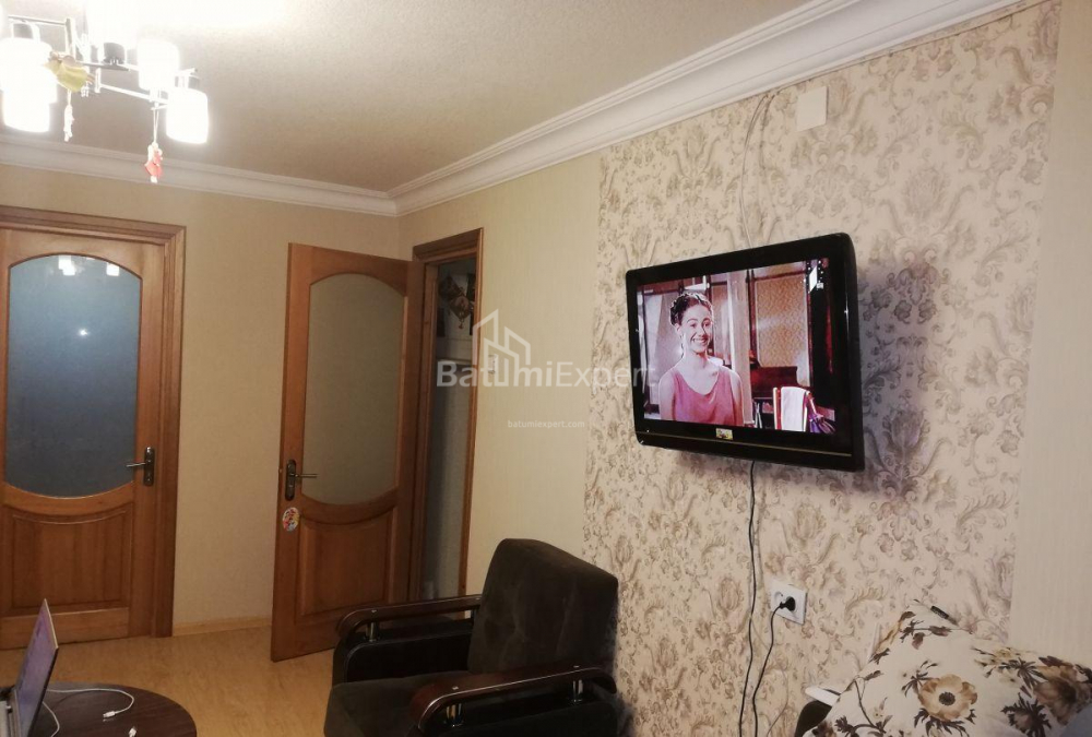 Квартира 90 м² - Иване Джавахишвили, Батуми, Грузия