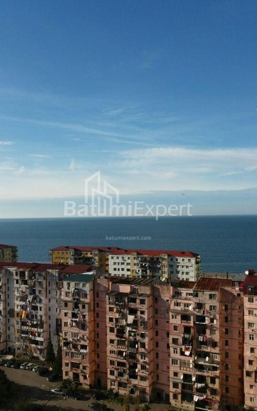 Квартира 32 м² - Юсуфа Кобаладзе, Батуми, Грузия