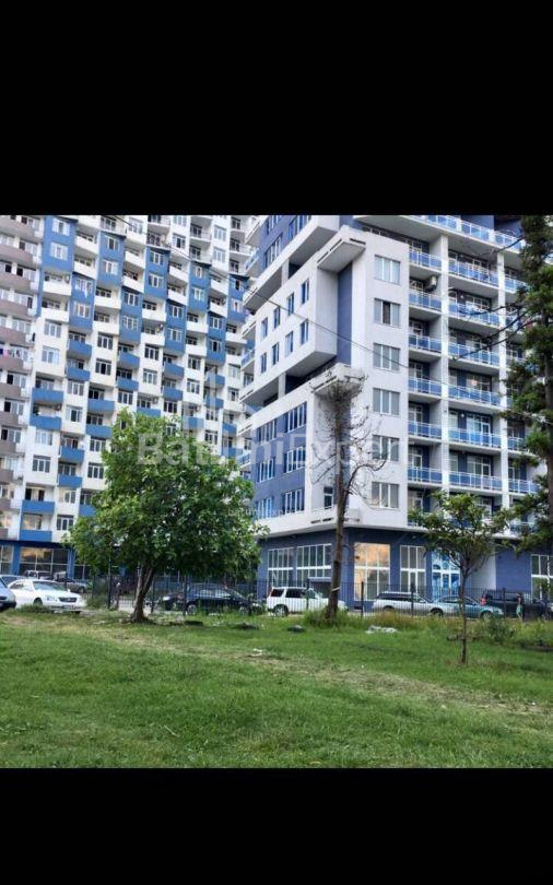 Квартира 57 м² - Юрьевская, Батуми, Грузия