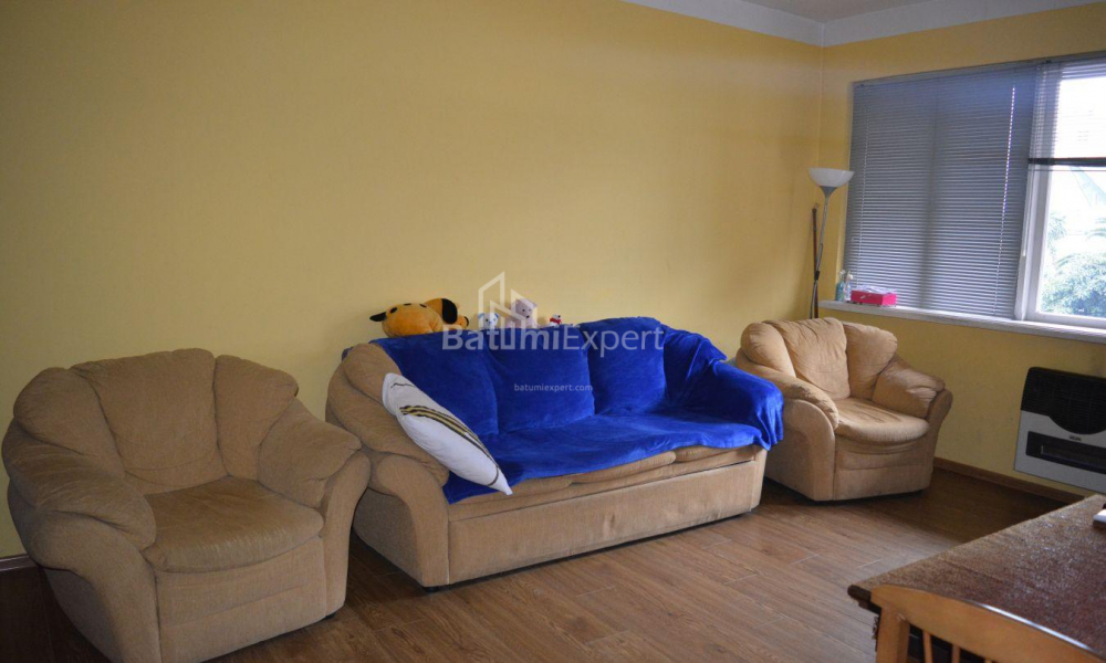 Квартира 61 м² - Михаила Лермонтова, Батуми, Грузия