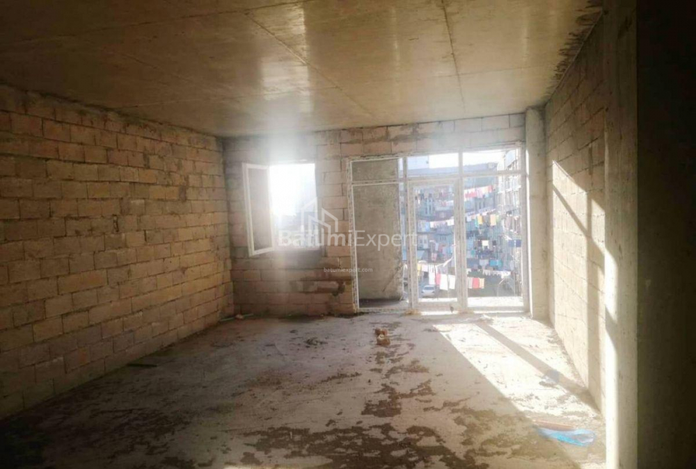 Квартира 56 м² - Юрьевская, Батуми, Грузия
