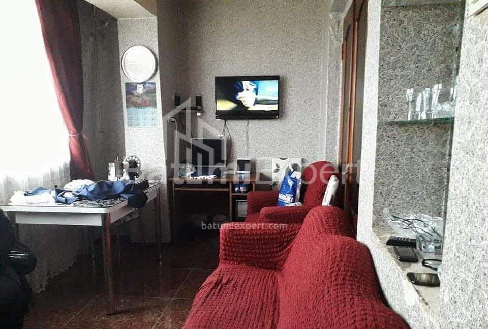 Квартира 65 м² - Генерала Аслана Абашидзе, Батуми, Грузия