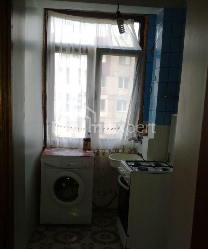 Квартира 59 м² - Юрьевская, Батуми, Грузия