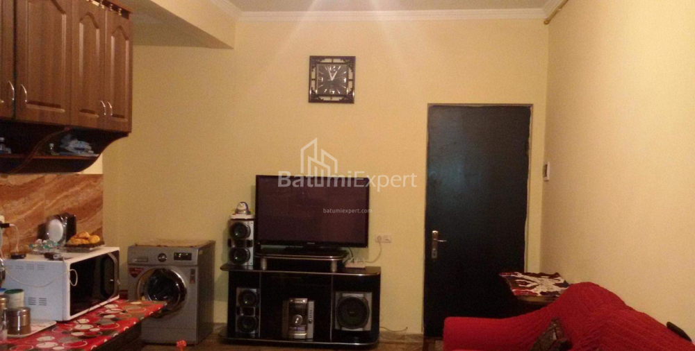 Квартира 40 м² - Юрьевская, Батуми, Грузия