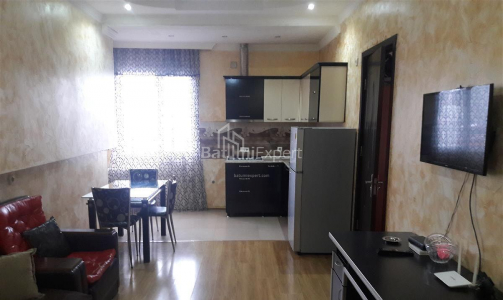 Квартира 44 м² - Зураба Горгиладзе, Батуми, Грузия