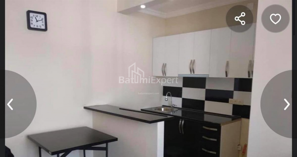 Квартира 46 м² - Юрьевская, Батуми, Грузия