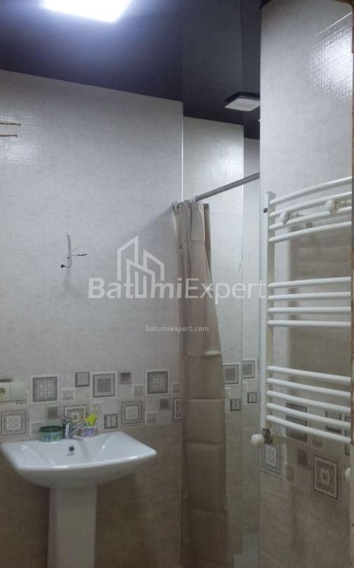 Квартира 53 м² - Тбел-Абусеридзе, Батуми, Грузия