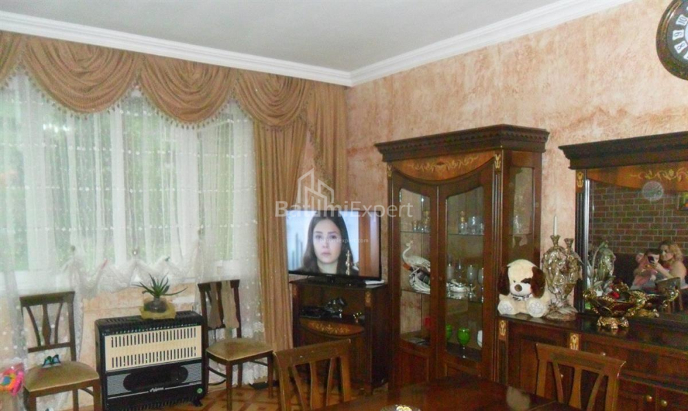 Квартира 80 м² - Давида Агмашенебли, Батуми, Грузия