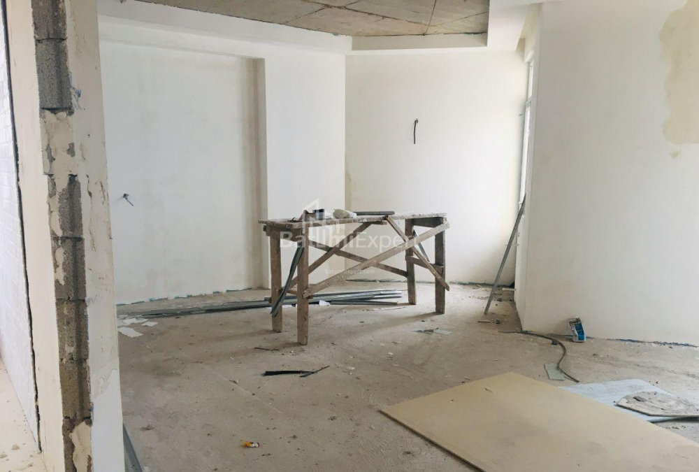 Квартира 104 м² - Нико Пиросмани, Батуми, Грузия