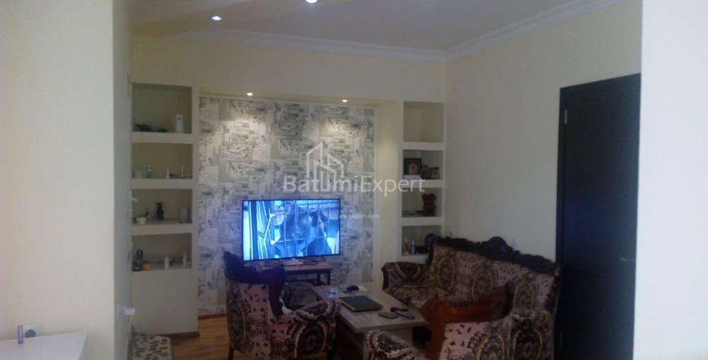 Квартира 190 м² - Деметре Тавдадебули, Батуми, Грузия