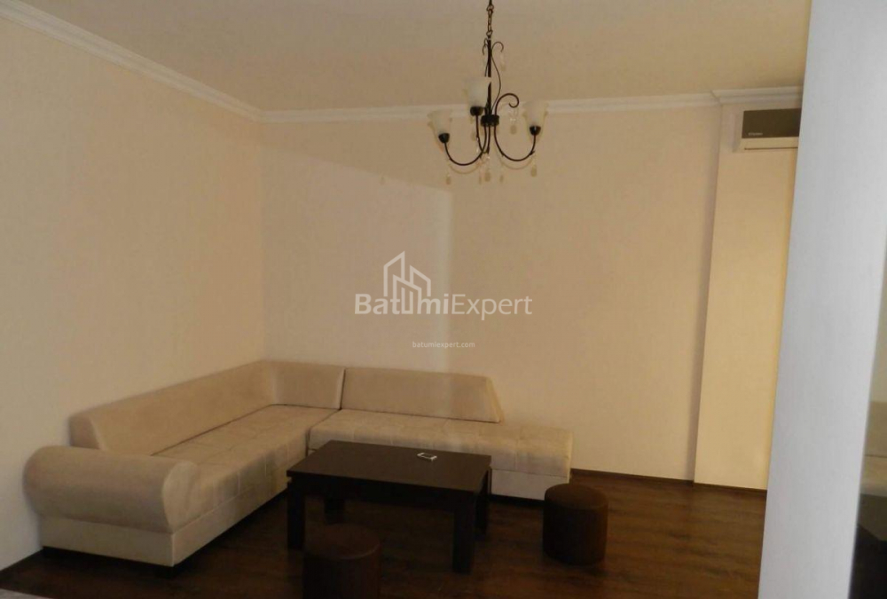 Квартира 40 м² - Руставели, Батуми, Грузия