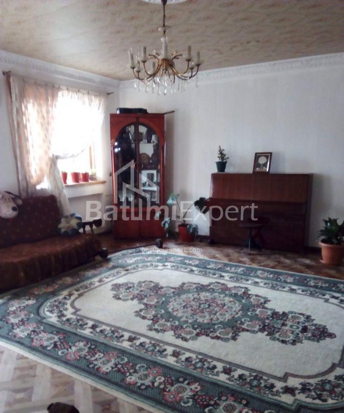 Квартира 140 м² - Юрьевская, Батуми, Грузия