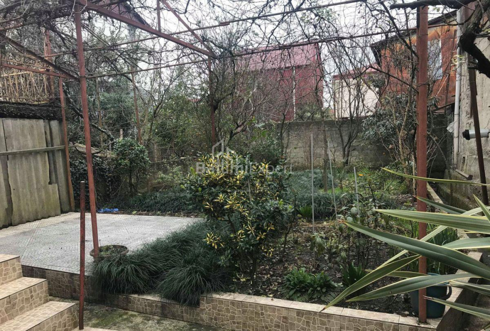 Квартира 275 м² - Юрьевская, Батуми, Грузия