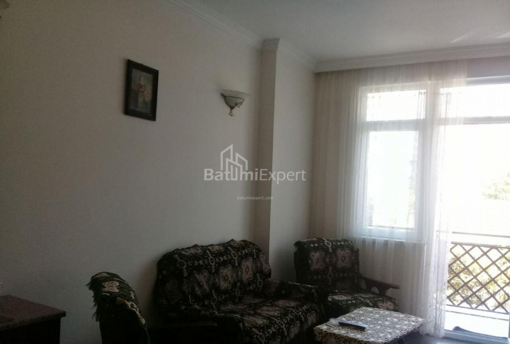 Квартира 34 м² - Юрьевская, Батуми, Грузия