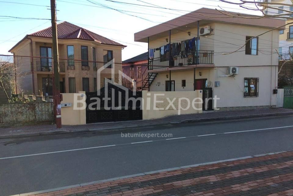 Квартира 200 м² - Юрьевская, Батуми, Грузия