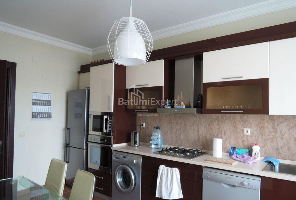 Квартира 180 м² - Ильи Чавчавадзе, Батуми, Грузия