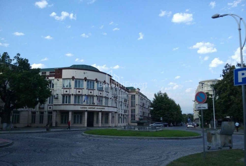Квартира 50 м² - Стефана Зубалашвили, Батуми, Грузия