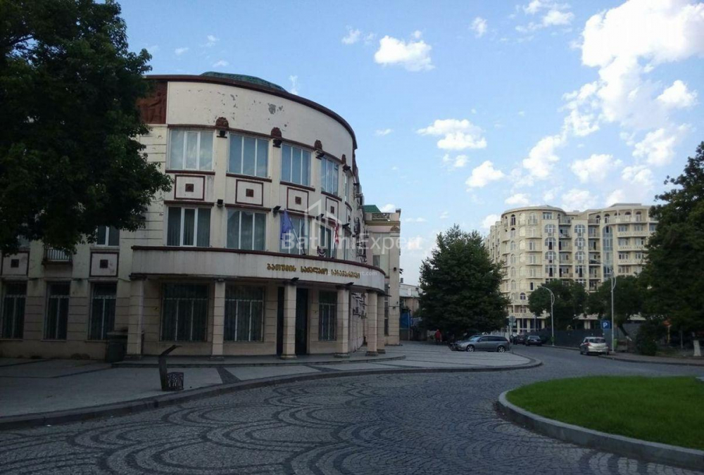 Квартира 50 м² - Стефана Зубалашвили, Батуми, Грузия