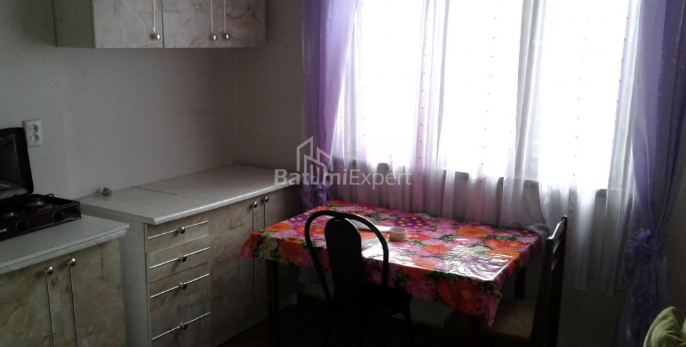 Квартира 60 м² - Михаила Лермонтова, Батуми, Грузия