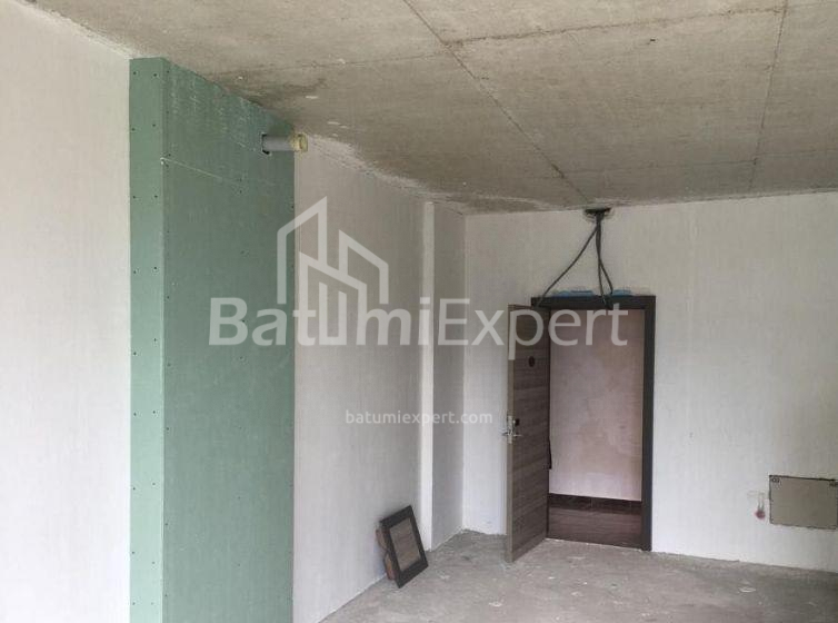 Квартира 55 м² - Юрьевская, Батуми, Грузия