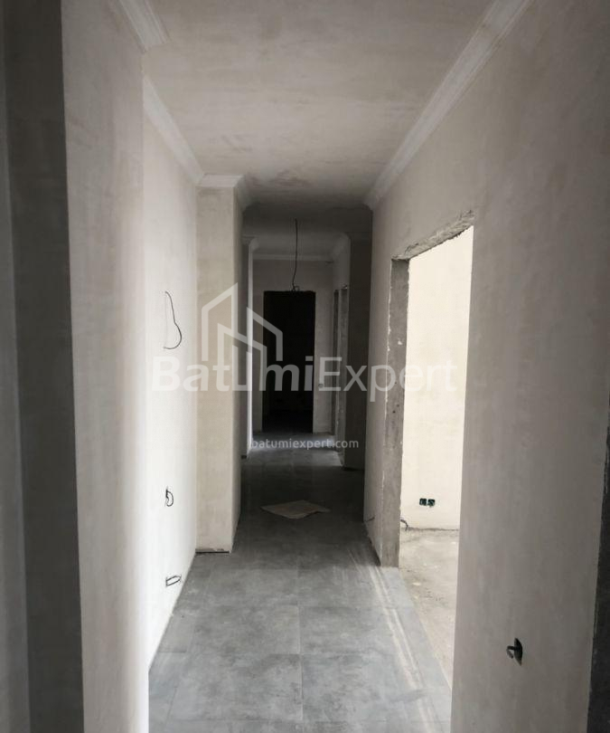 Квартира 110 м² - Юрьевская, Батуми, Грузия