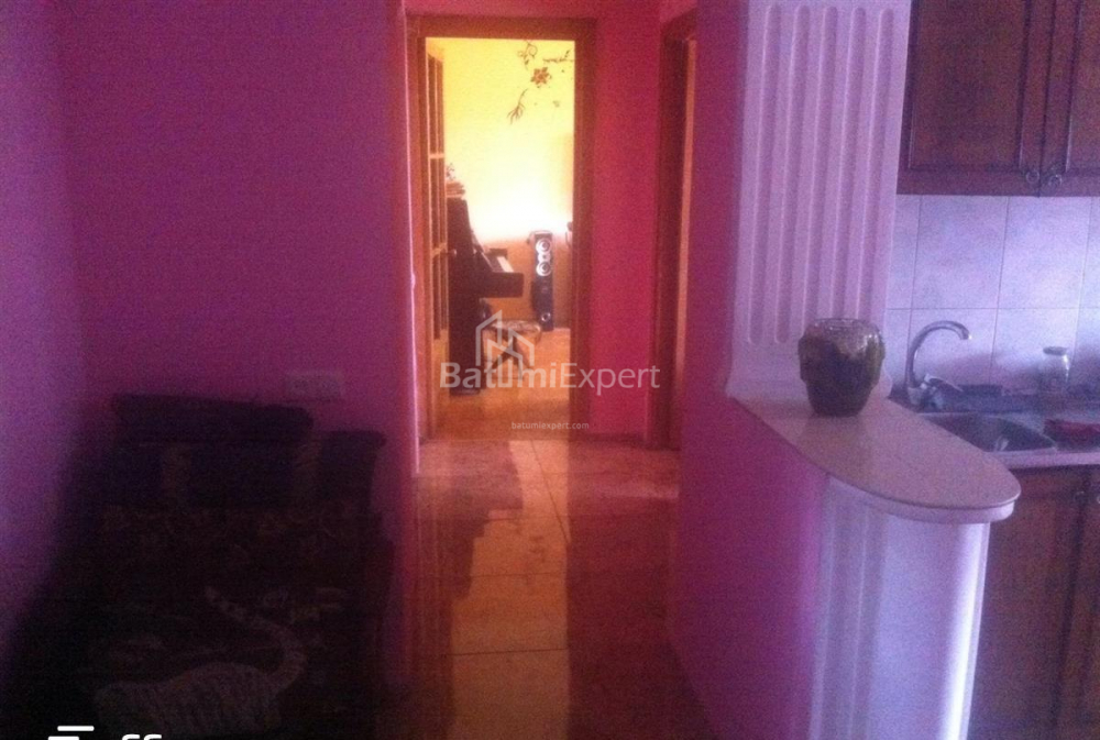 Квартира 60 м² - Юрьевская, Батуми, Грузия