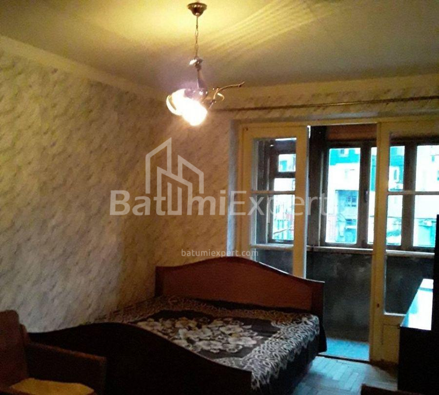 Квартира 30 м² - Иване Джавахишвили, Батуми, Грузия